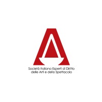 SIEDAS - Società Italiana Esperti di Diritto delle Arti e dello Spettacolo logo - Similar company to Corpo Militare Volontario Croce Rossa Italiana