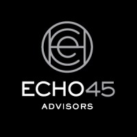 Echo45 Advisors logo - Similar company to Brownvase