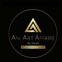 An Art Affaire logo - Similar company to Vaastu Naresh
