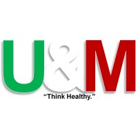 U&M Food and Beverage (Pvt) Ltd. logo - Similar company to Haleem Ghar