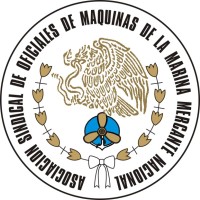 Asociacion Sindical de Oficiales de Máquinas de la Marina Mercante Nacional logo - Similar company to Fideicomiso De Formación Y Capacitación Para El Personal De La Marina Mercante Nacional.