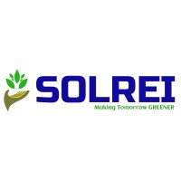 Solrei Solar Energy Co. logo - Similar company to Solar County