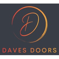 Daves Doors - Internal & External Door Suppliers logo - Similar company to Sapeli Development