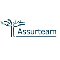 ASSURTEAM logo - Similar company to Hd Assurances Belgique