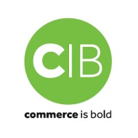 commerce is bold logo - Similar company to Domus Manara