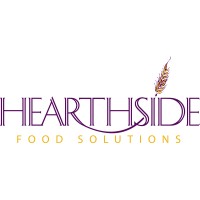 Hearthside Food Solutions logo - Similar company to Erplo