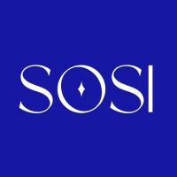SOSI logo - Similar company to Valiant Technologies Pvt. Ltd.