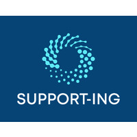 Support-ing logo - Similar company to Huatan Filtration
