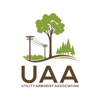 Utility Arborist Association logo - Similar company to Wright Tree Service