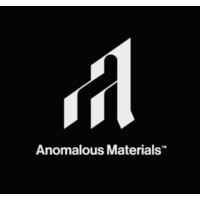 Anomalous Materials logo - Similar company to Wonder Interactive
