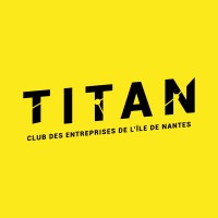 Club Titan logo - Similar company to La Transitive