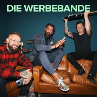 Die Werbebande logo - Similar company to Vivalu