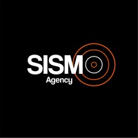 Sismo Agency logo - Similar company to Pipolo Solutions - Marketing Agency