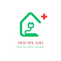 Housplash logo - Similar company to Moriz Meditech
