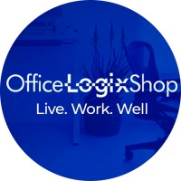 OFFICE LOGIX SHOP logo - Similar company to Beyond The Office Door | Btod.Com