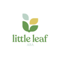 Little Leaf ABA logo - Similar company to Discovery Aba