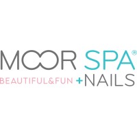 MOOR SPA + NAILS logo - Similar company to Grupo Salsa