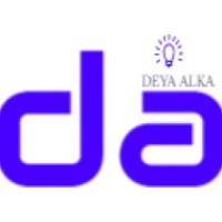 DeyaAlka Fabrication and Industrial Services logo - Similar company to Marketcom Llc.