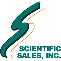 Scientific Sales Inc. logo - Similar company to Act Data Services Inc.