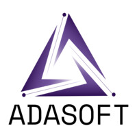 Adasoft logo - Similar company to Itsoftware Sas