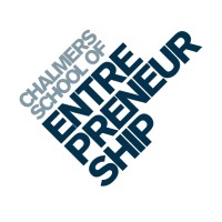 Chalmers School of Entrepreneurship logo - Similar company to Chalmers Ventures