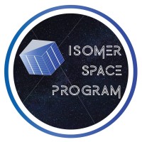 Isomer Space Program logo - Similar company to F2G Solutions Inc (Far Together)