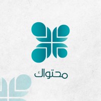 محتواك - Muhtawak logo - Similar company to كروم - Chroum