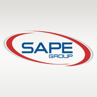 SAPE Group logo - Similar company to The Sapegroup