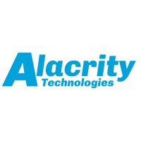 Alacrity Technologies logo - Similar company to Alacrity Technologies