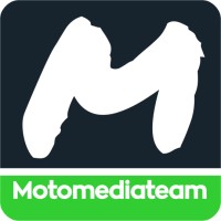 Motomediateam logo - Similar company to Die Projektscheune