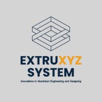 Extru XYZ logo - Similar company to Aluminum Light Solutions