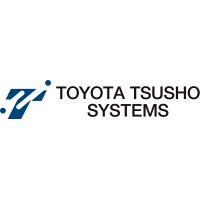 Toyota Tsusho Systems India Private Limited logo - Similar company to Compulease Networks