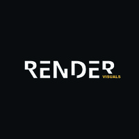 RENDER VISUALS logo - Similar company to Mdb3D