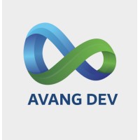 AvangDev logo - Similar company to Avang Co