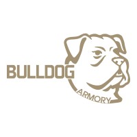 Bulldog Armory logo - Similar company to Independence Center