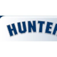 Hunter Mfg,Llp