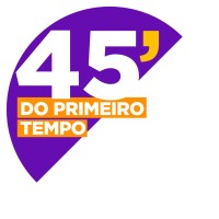 45 do Primeiro Tempo logo - Similar company to Sem Babøzera