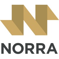 Asianajotoimisto Norra logo - Similar company to Moppi.Com