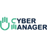 Cyber-Manager logo - Similar company to Siconf