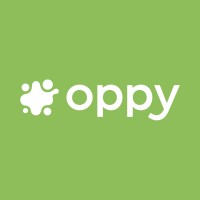 Oppy logo - Similar company to Oppy