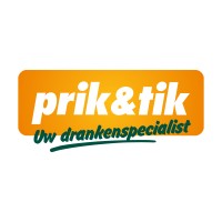 Prik&Tik logo - Similar company to Ewings