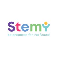 StemY logo - Similar company to Stemy Kids