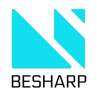BeSharp Experts - Independent expertise on software licensing & IT contract optimization logo - Similar company to Blackbelt Xp