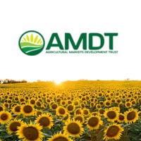 Agricultural Markets Development Trust - AMDT logo - Similar company to Agriinsight Ltd