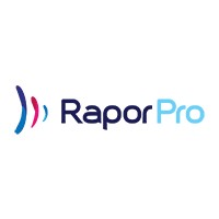 RaporPro logo - Similar company to Narvizyon