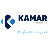 KAMAR logo - Similar company to Almatra Logistics Ltd