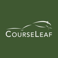 CourseLeaf logo - Similar company to Ofcourse Scheduling