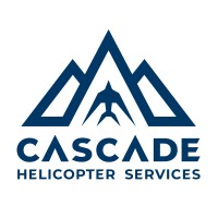 Cascade Helicopter Services logo - Similar company to Advanced Helicopter Services