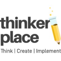 ThinkerPlace logo - Similar company to Brainberg