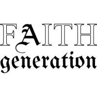 FAITH GENERATION logo - Similar company to Gomedia